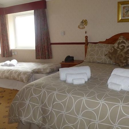 Whitehall Guest House Colwyn Bay Dış mekan fotoğraf