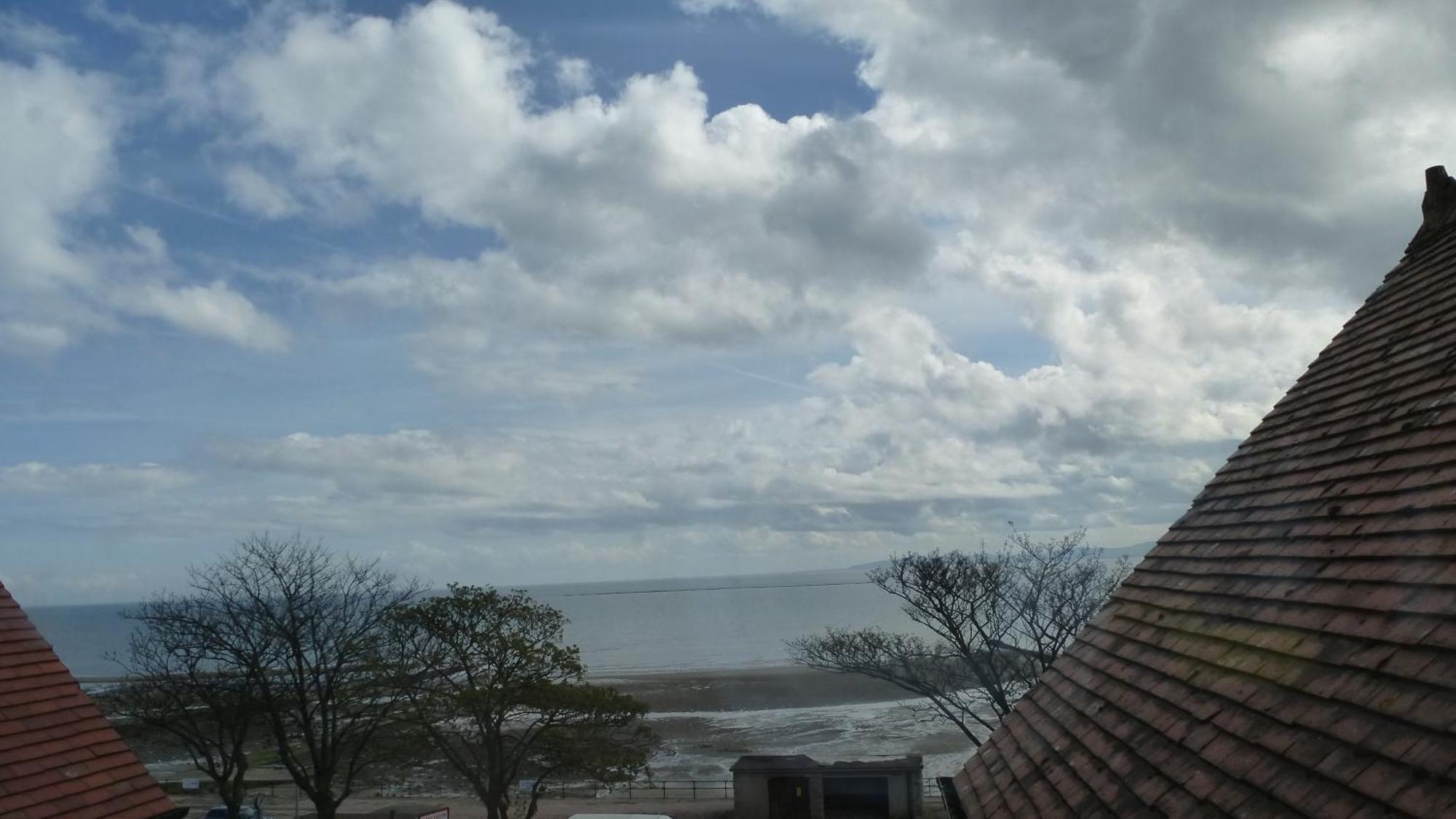 Whitehall Guest House Colwyn Bay Oda fotoğraf