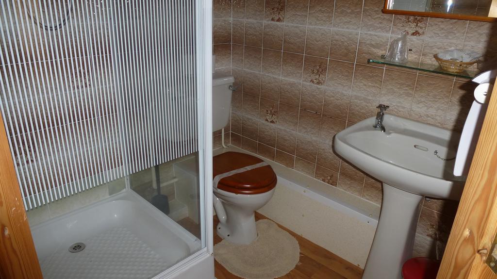 Whitehall Guest House Colwyn Bay Dış mekan fotoğraf